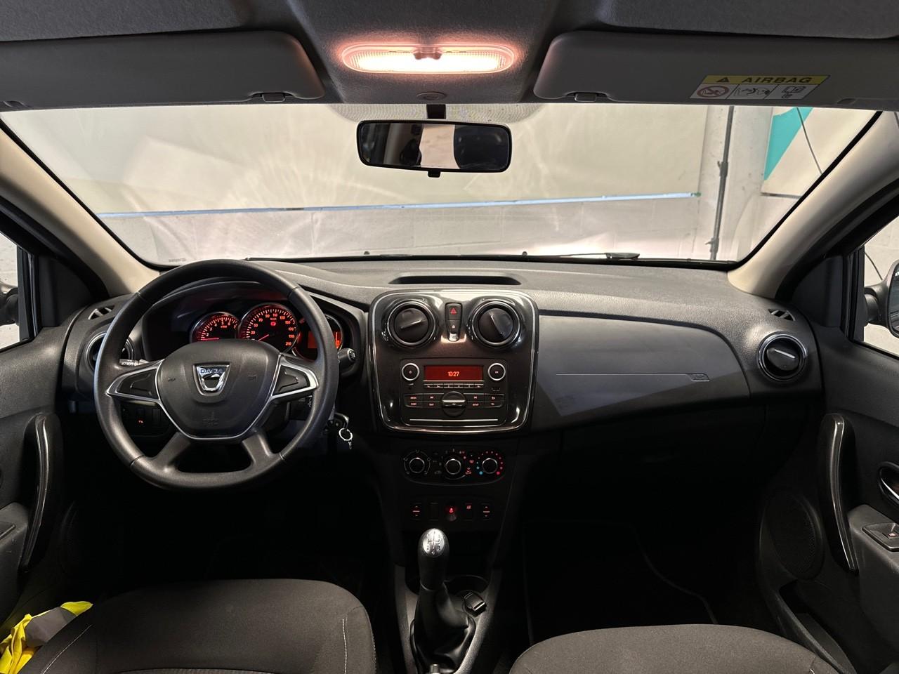 Dacia Dacia Sandero usata 20