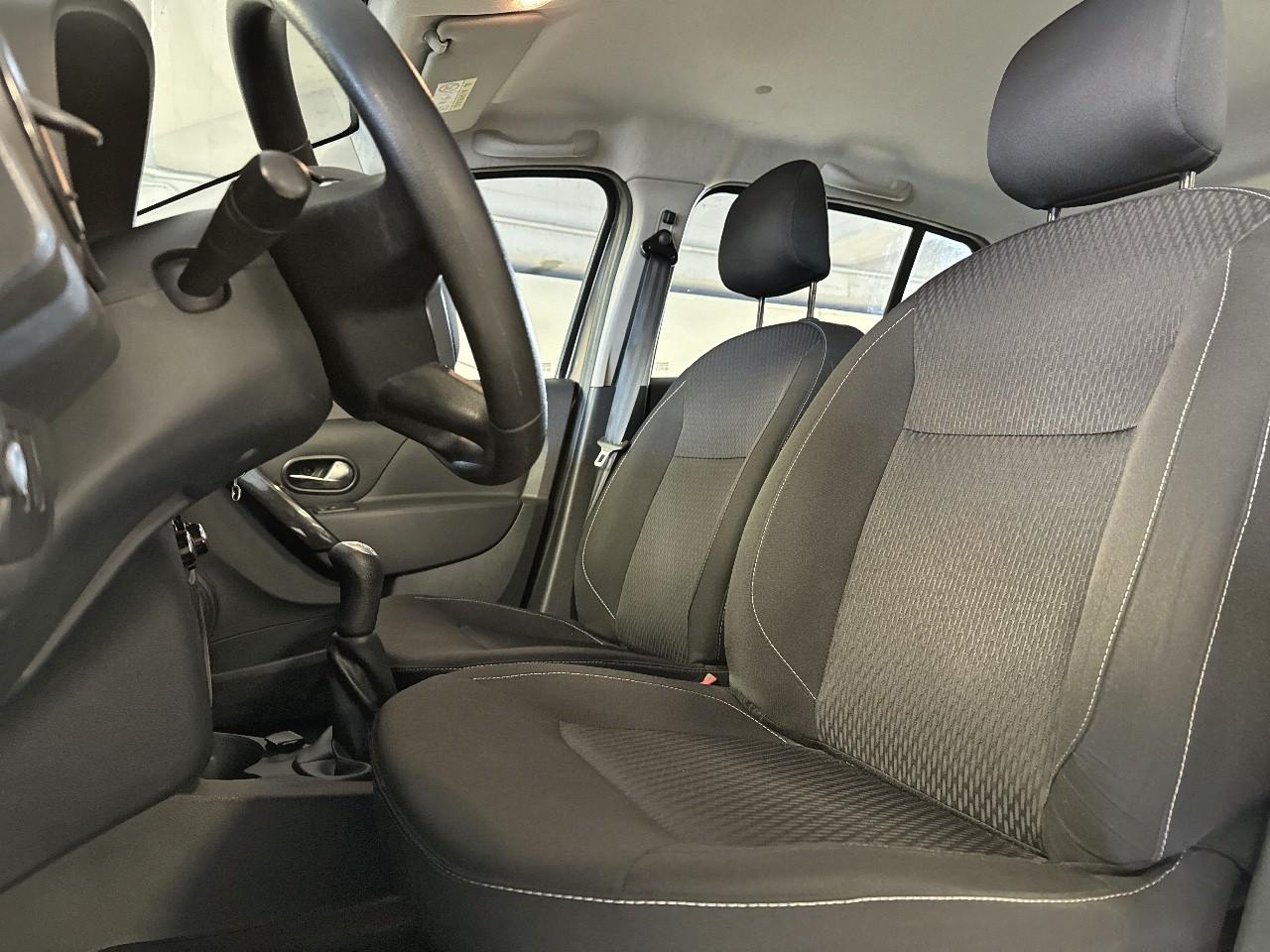 Dacia Dacia Sandero usata 21