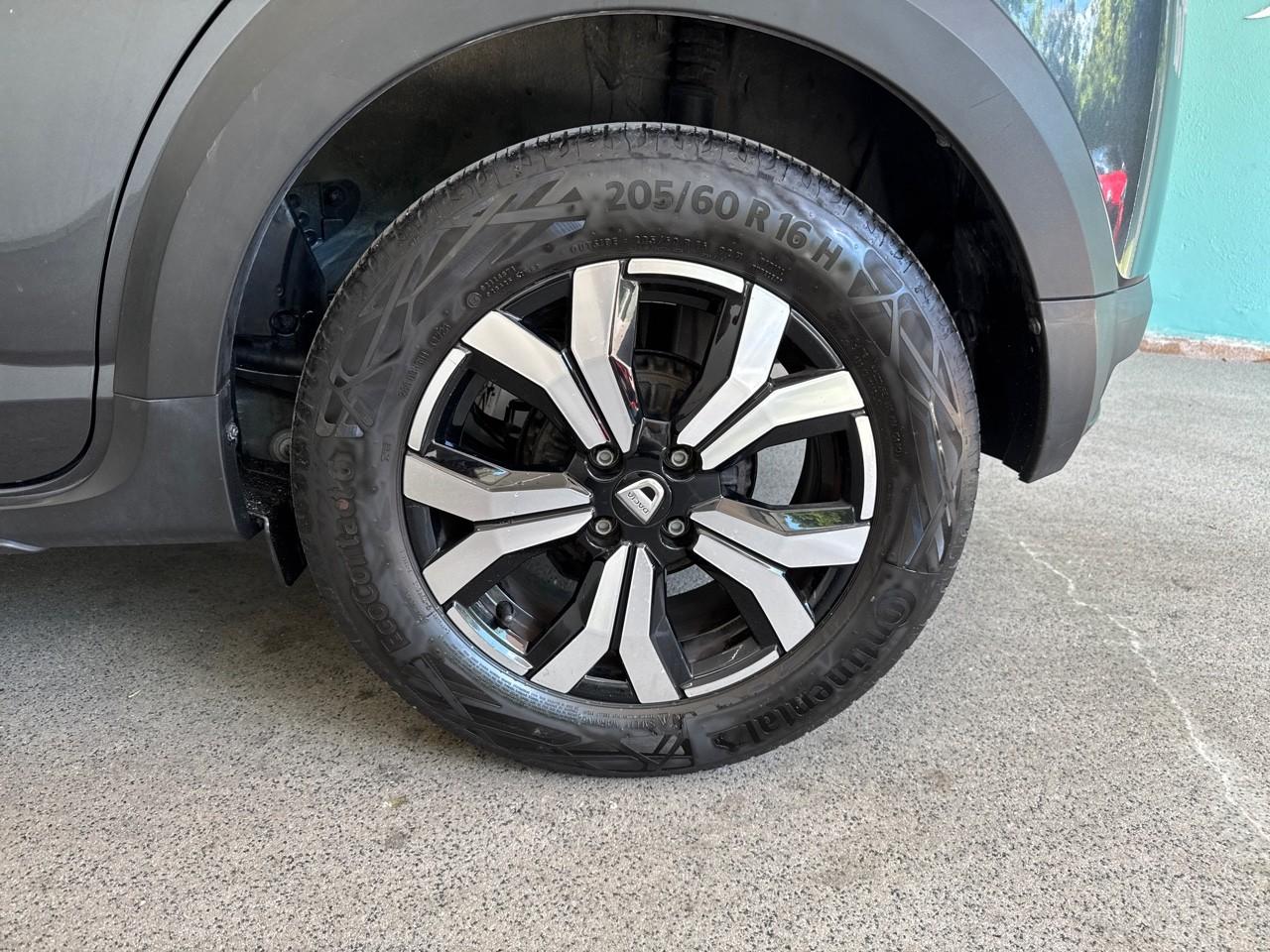 Dacia Dacia Sandero usata, con Isofix