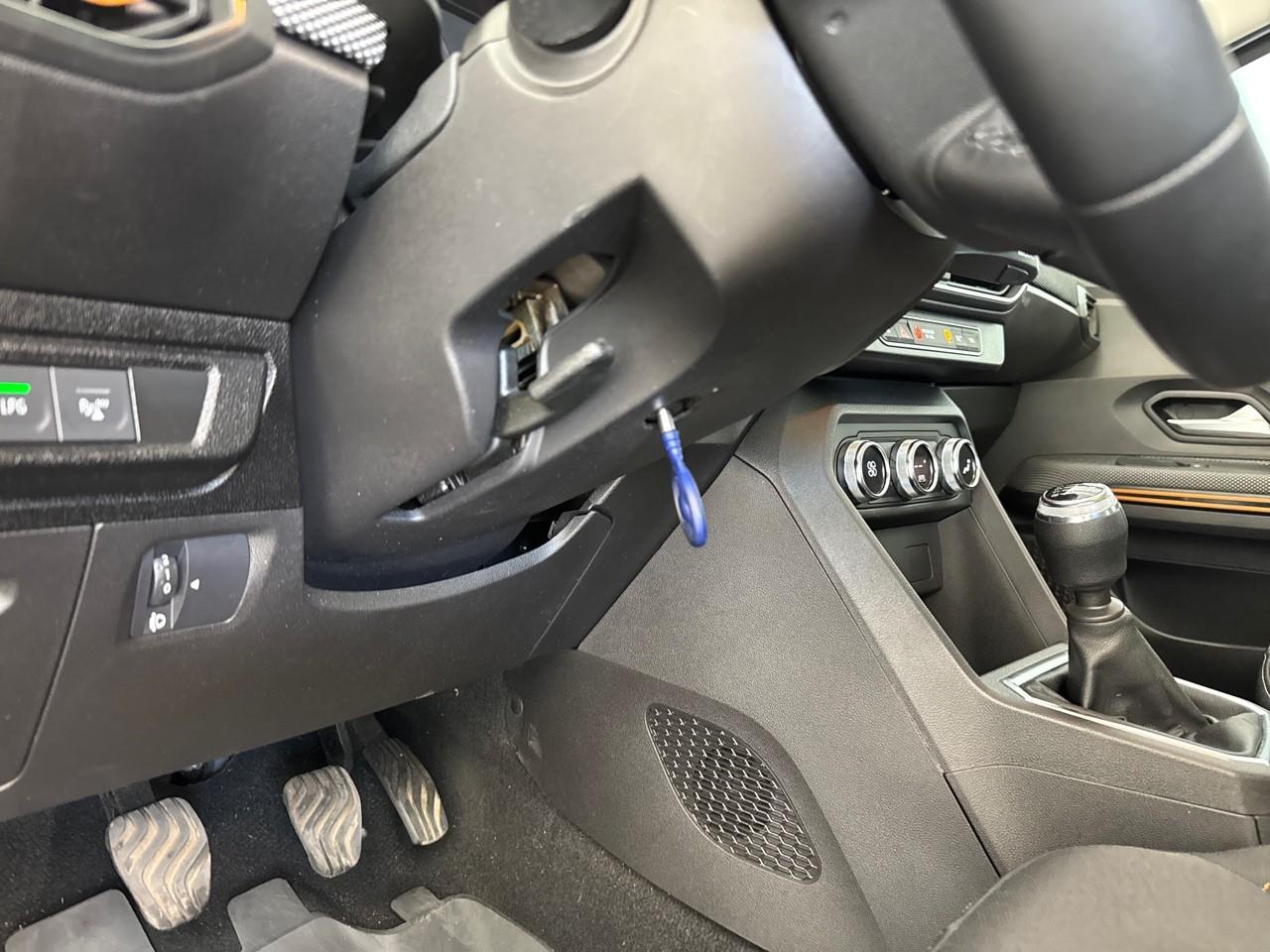 Dacia Dacia Sandero usata 6