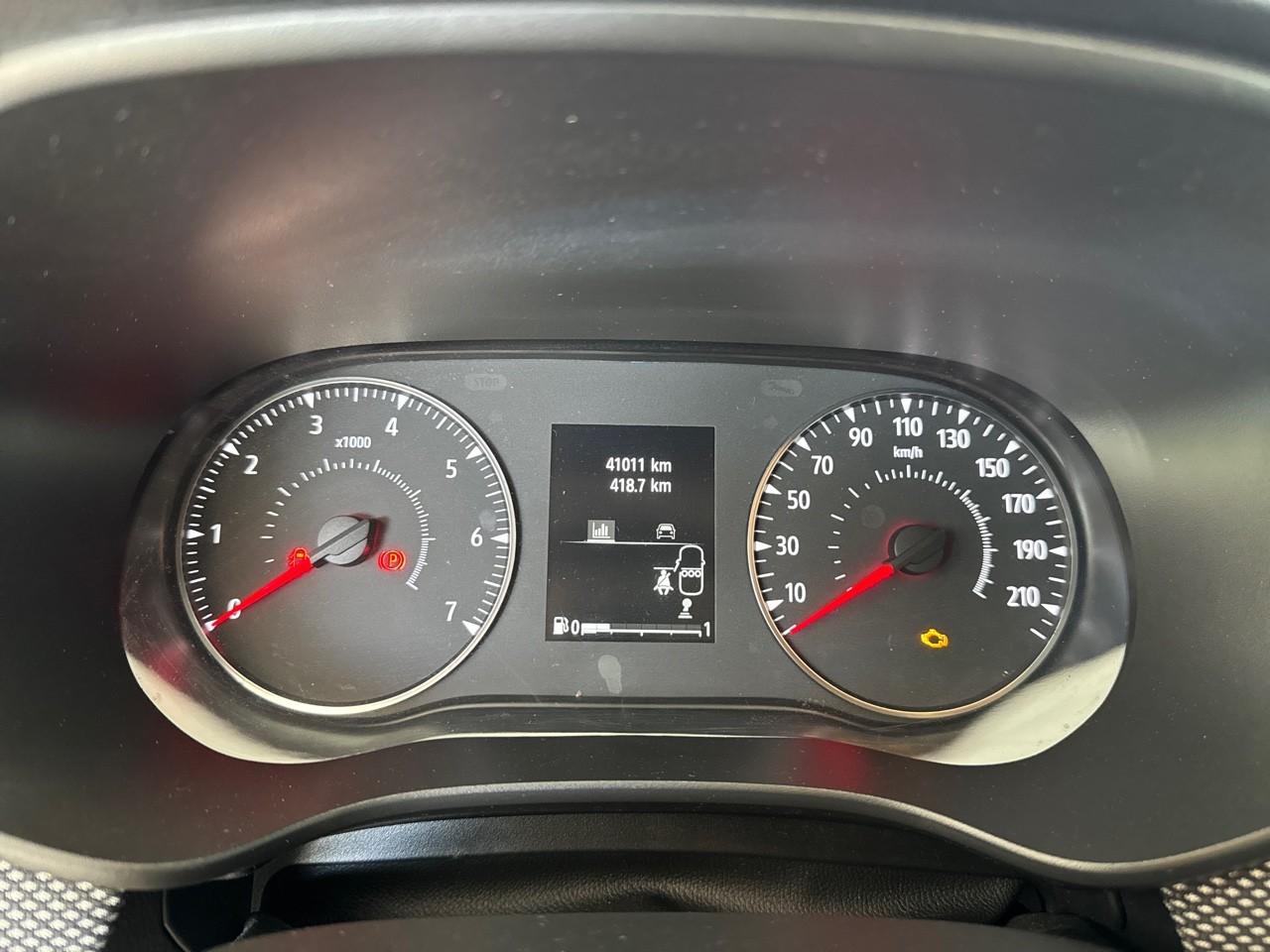 Dacia Dacia Sandero usata 8