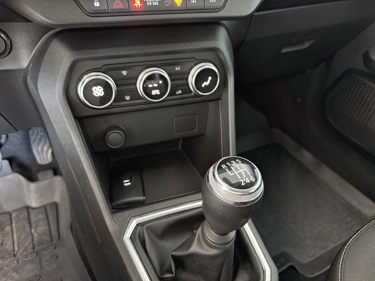 Dacia Dacia Sandero usata 9