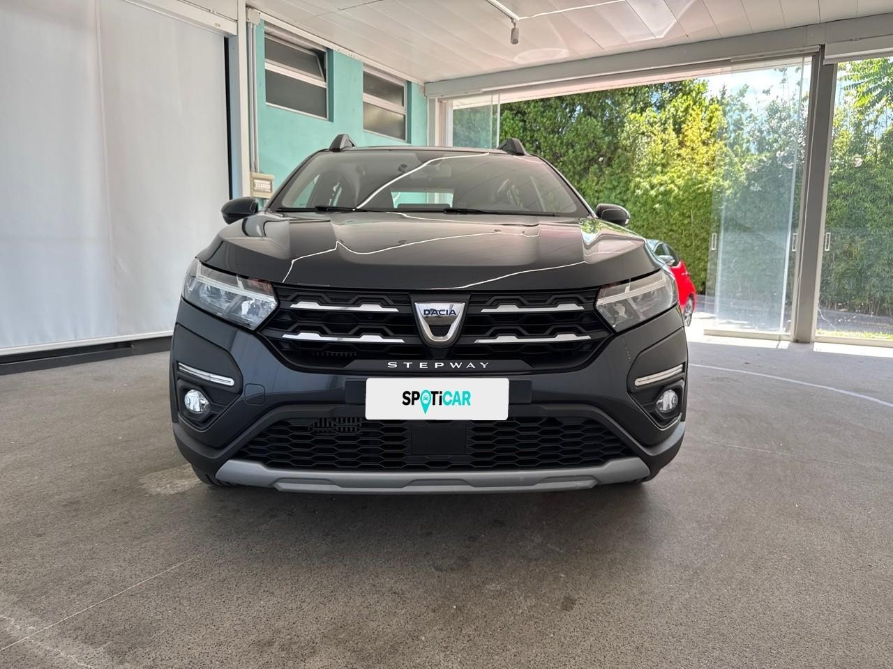 Dacia Dacia Sandero usata 11