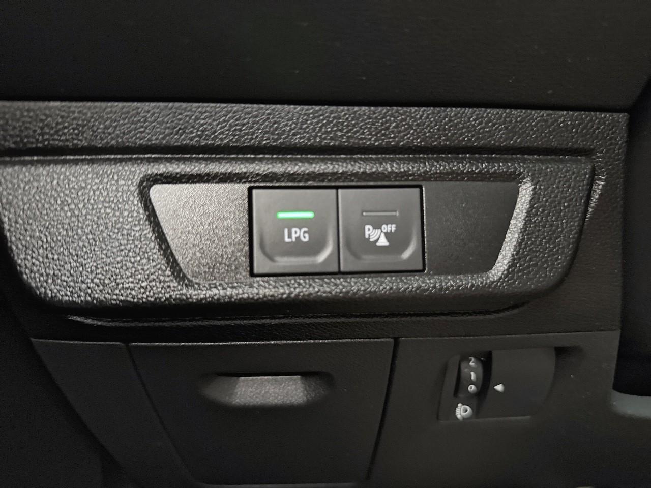 Dacia Dacia Sandero usata 12