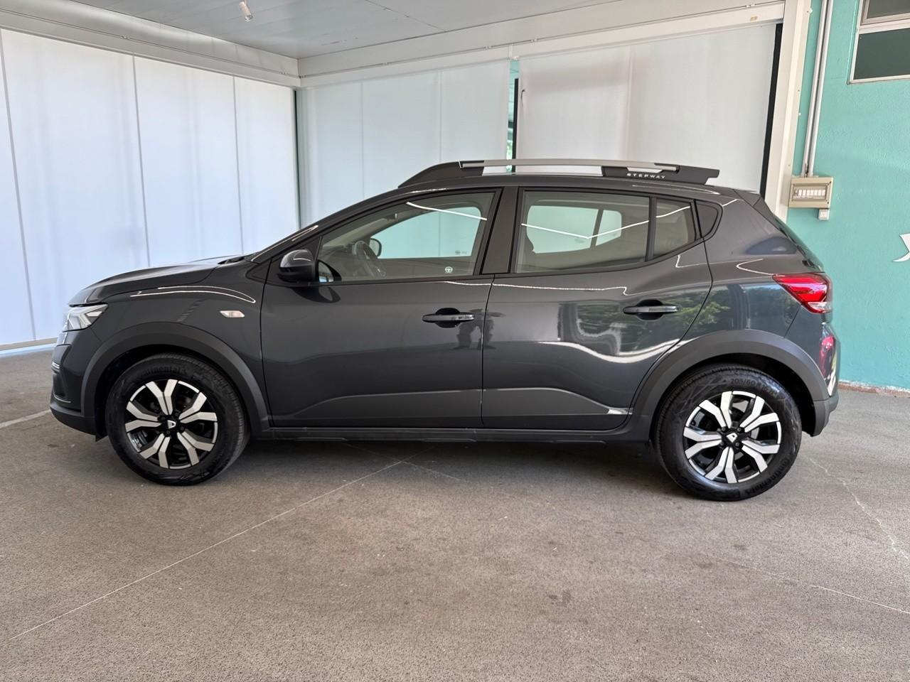 Dacia Dacia Sandero usata 15