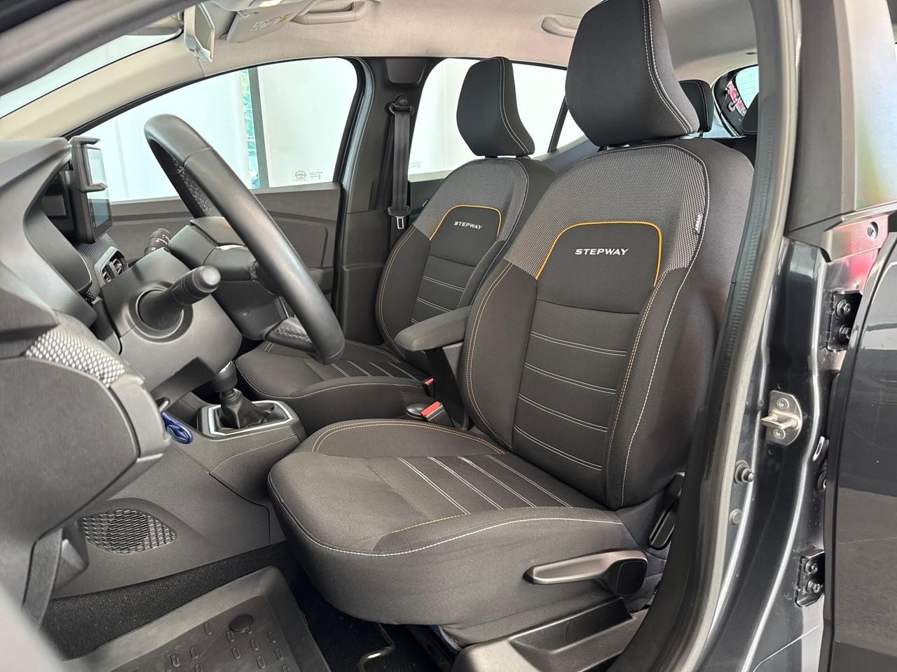 Dacia Dacia Sandero usata 20
