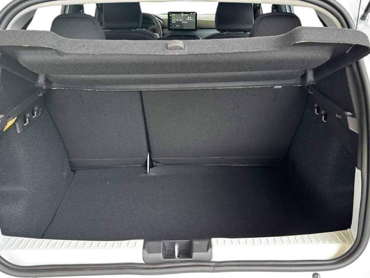 Dacia Dacia Sandero usata 1