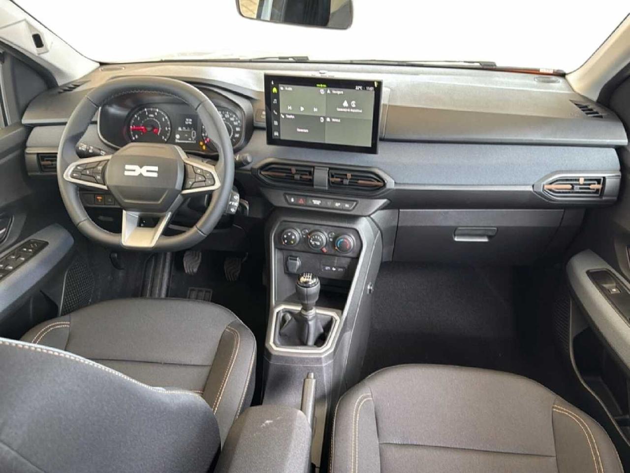 Dacia Dacia Sandero usata 4
