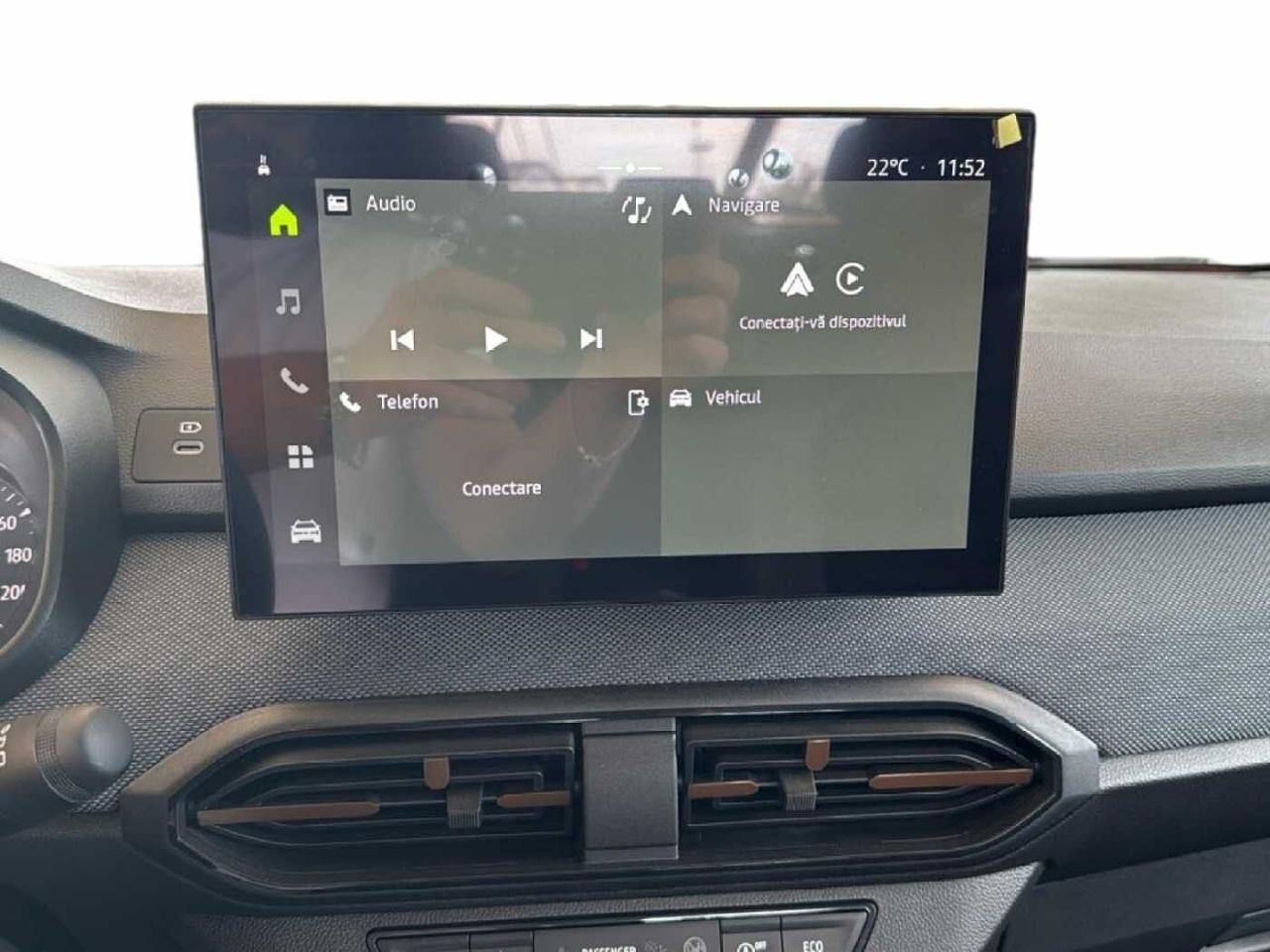 Dacia Dacia Sandero usata 6