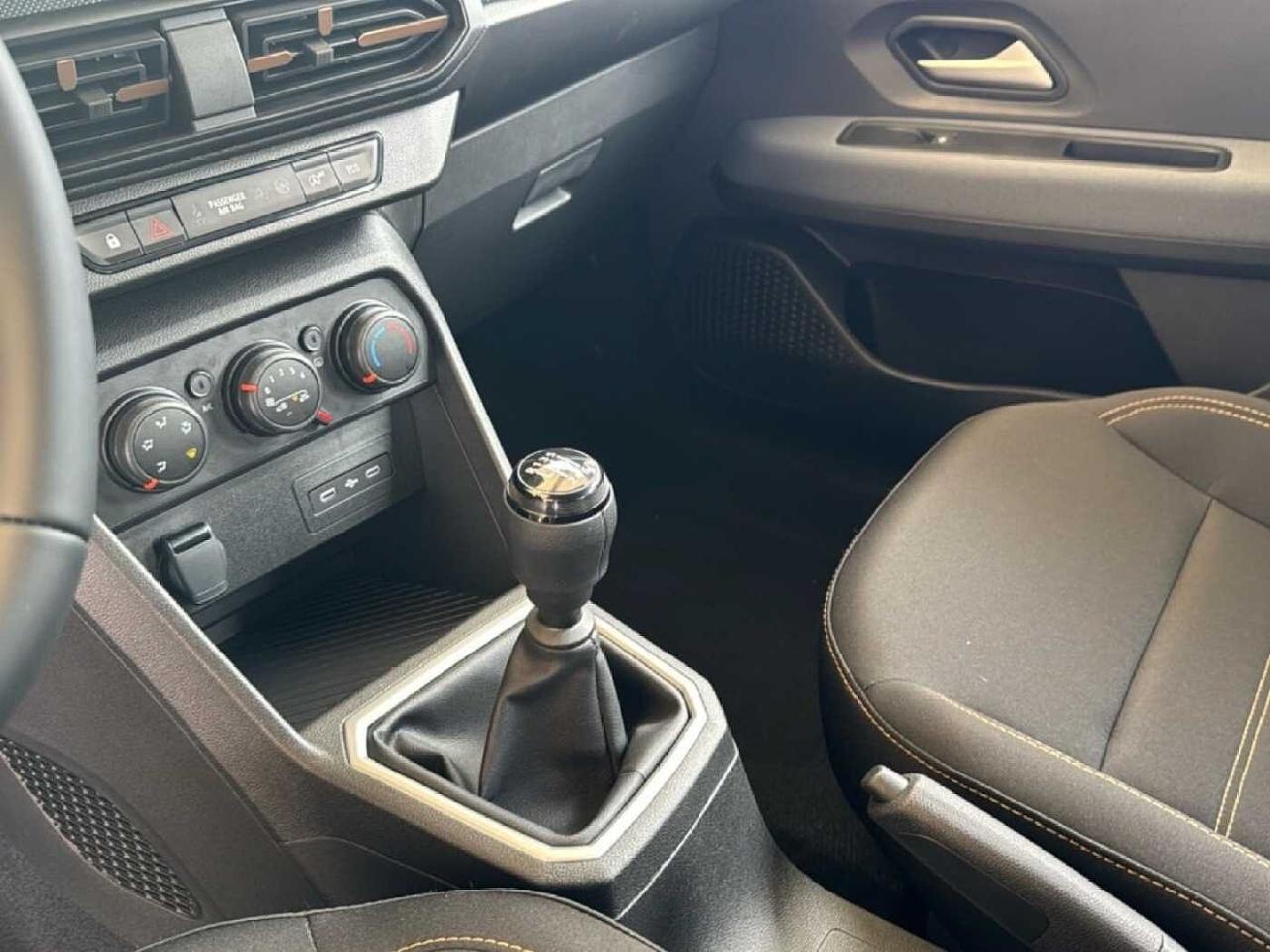 Dacia Dacia Sandero usata 10