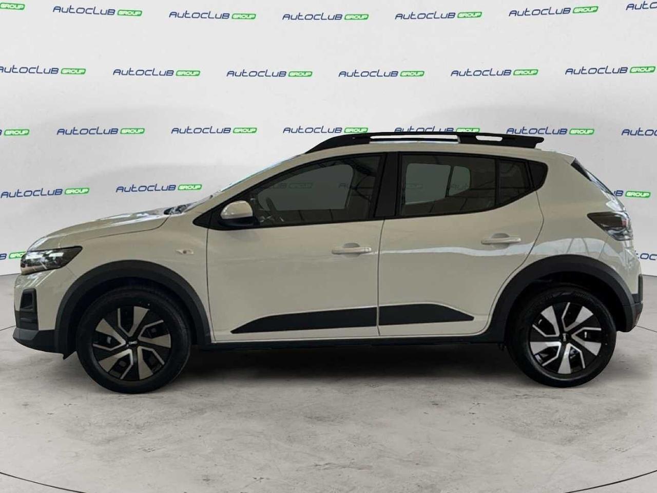 Dacia Dacia Sandero usata 13
