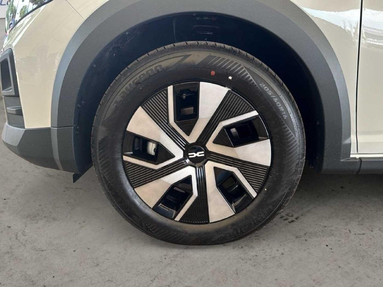 Dacia Dacia Sandero usata 18