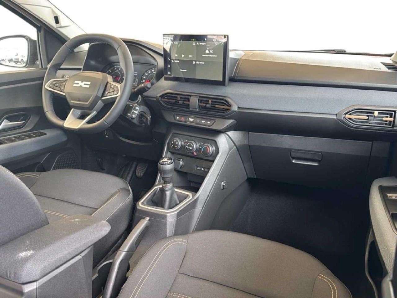 Dacia Dacia Sandero usata 3