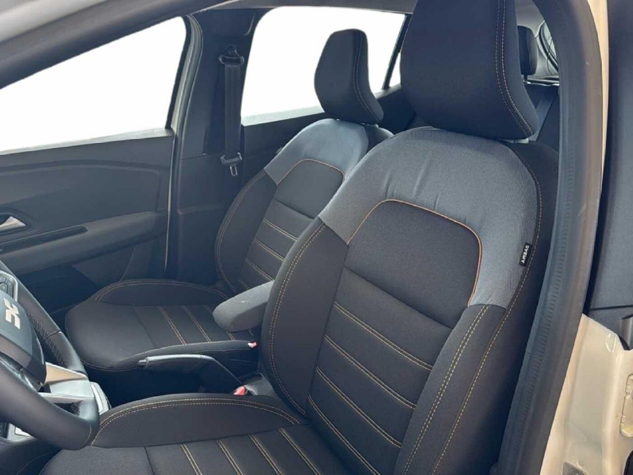 Dacia Dacia Sandero usata 7