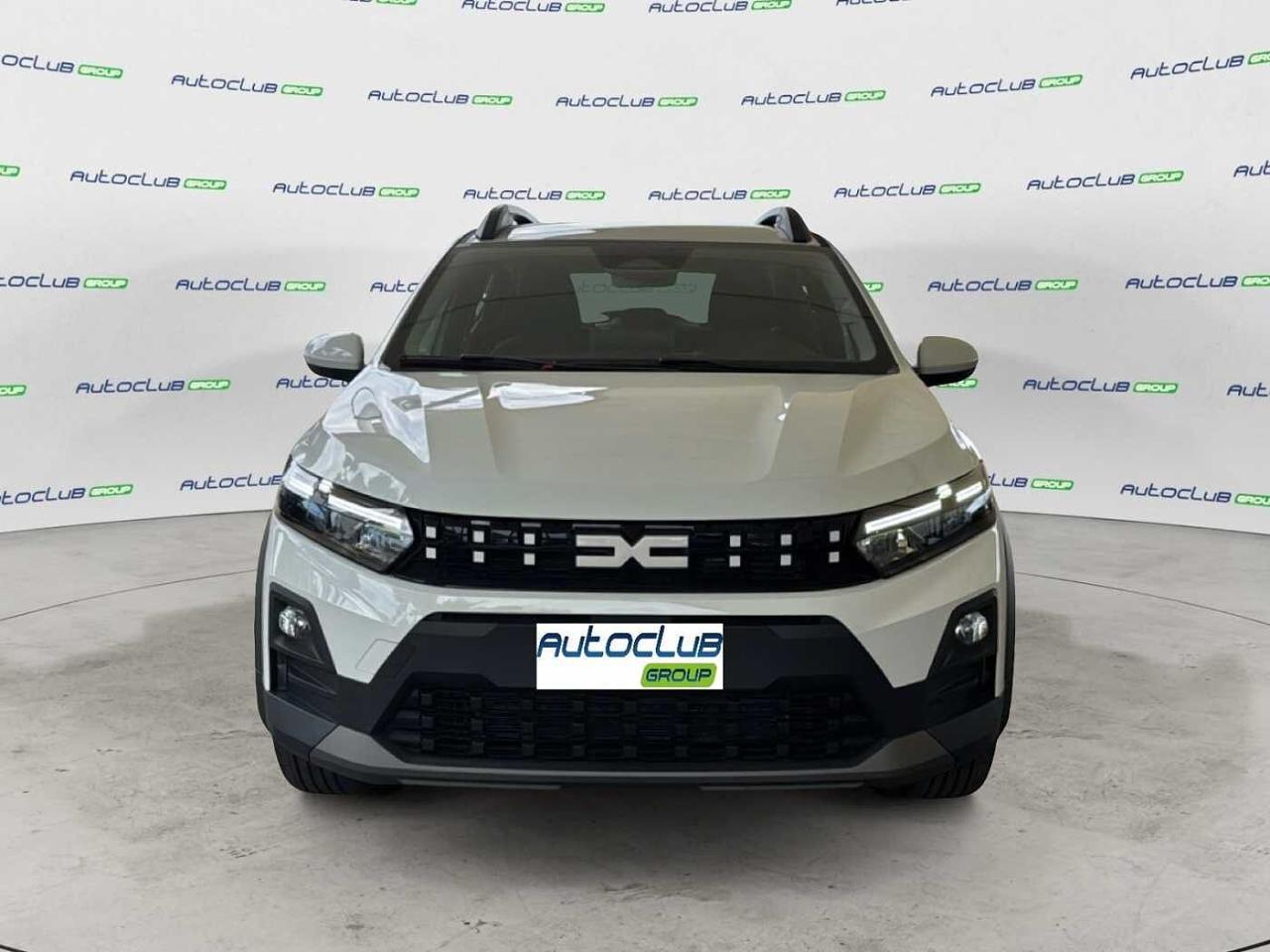 Dacia Dacia Sandero usata 11