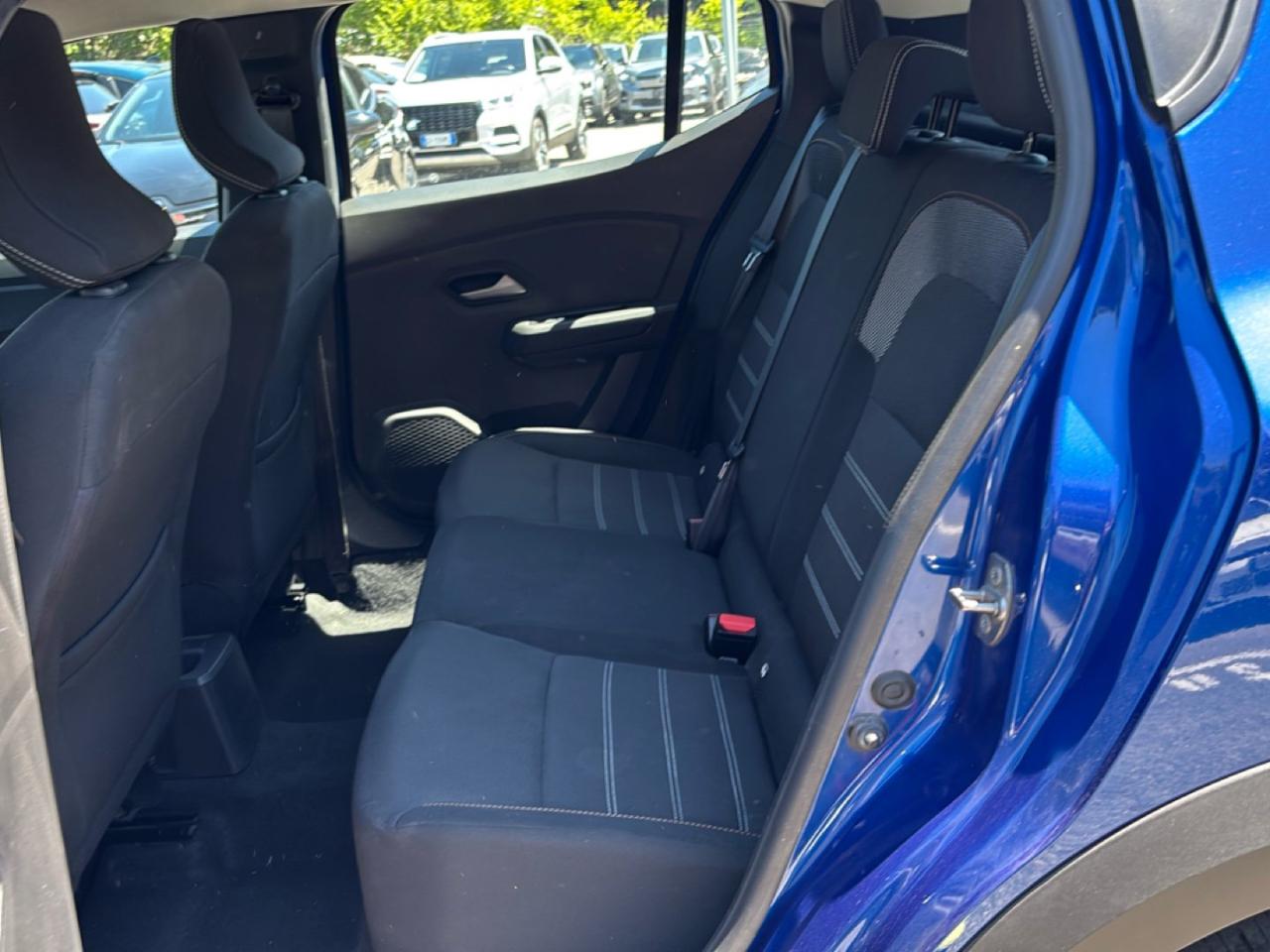 Dacia Dacia Sandero usata 4
