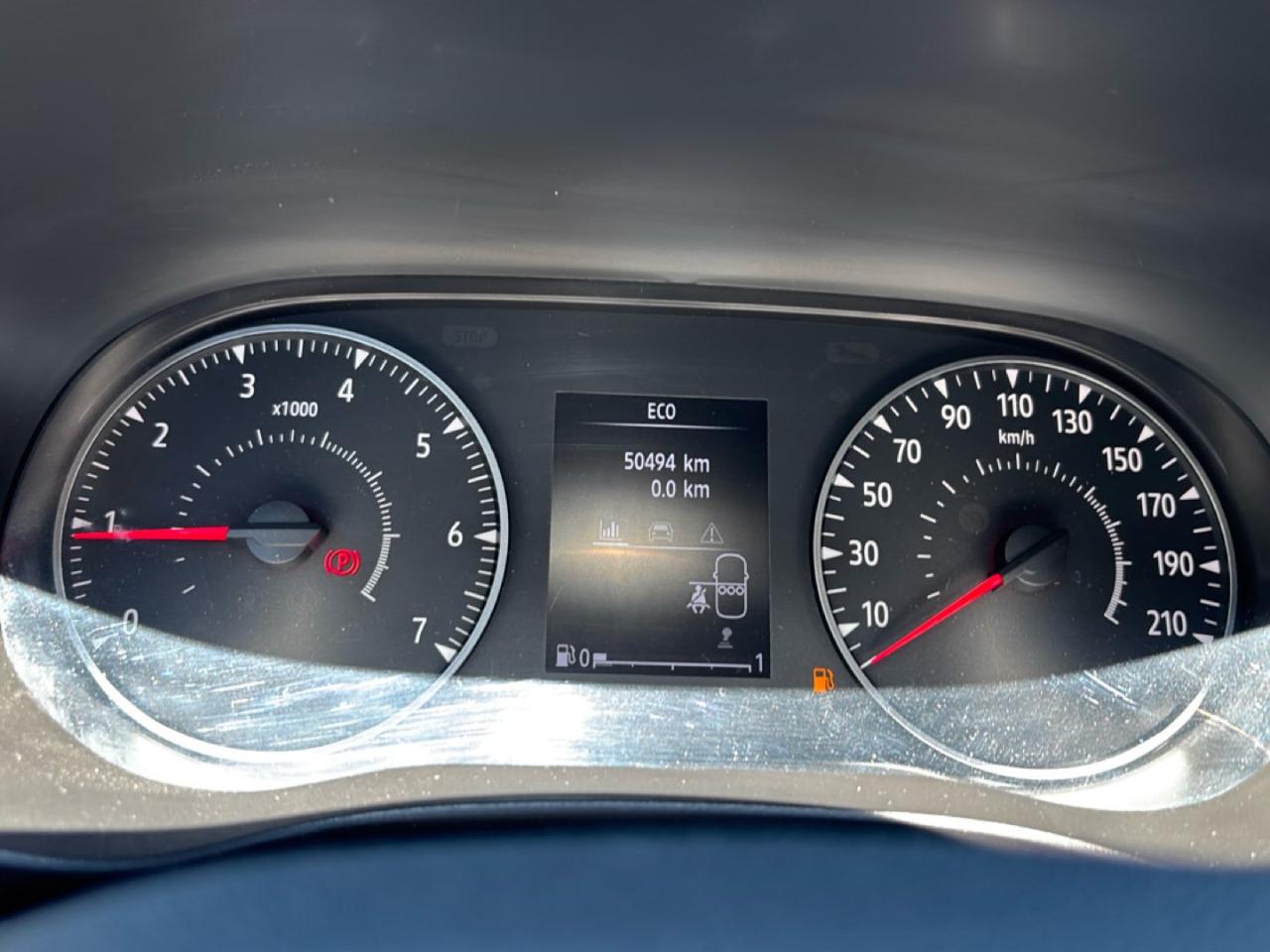 Dacia Dacia Sandero usata 6