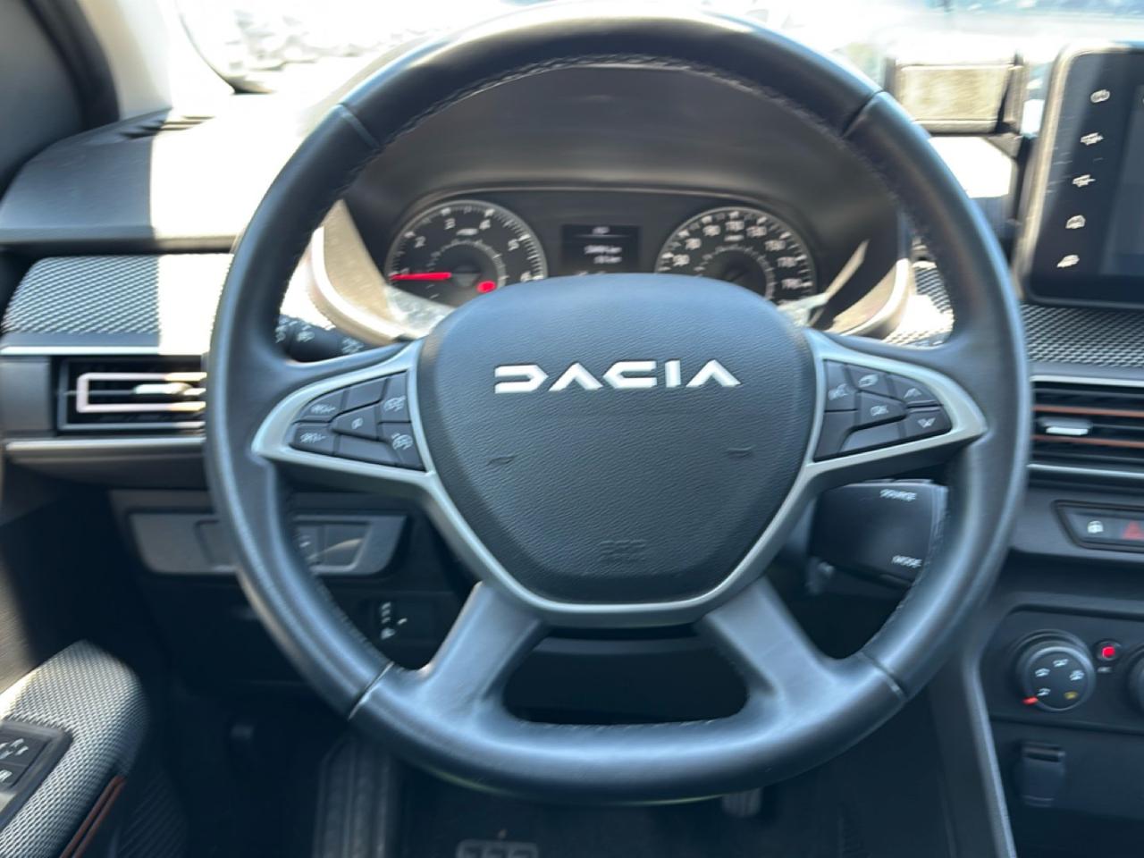 Dacia Dacia Sandero usata 8