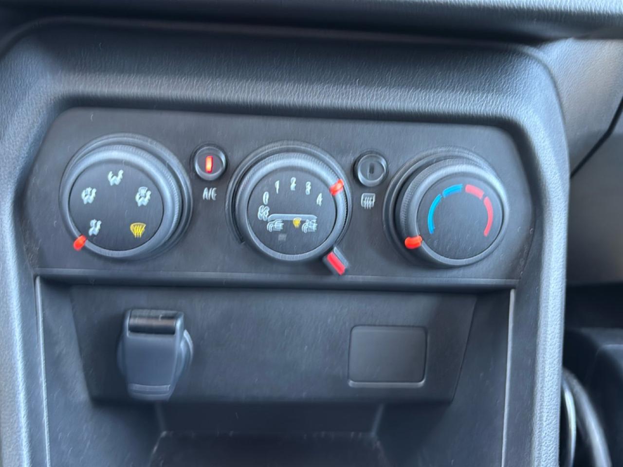 Dacia Dacia Sandero usata 9
