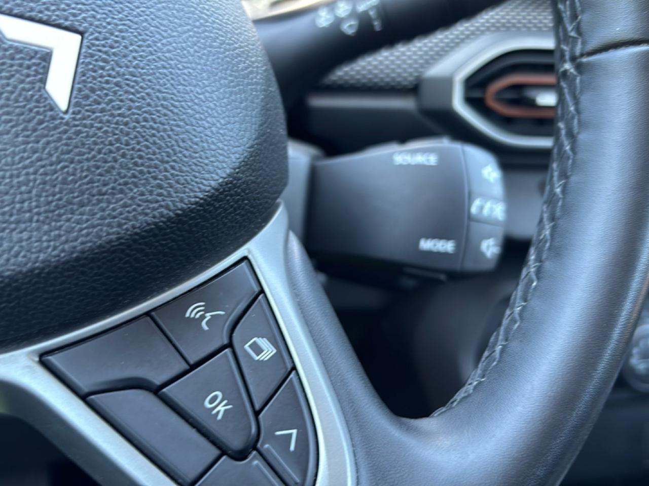 Dacia Dacia Sandero usata 10