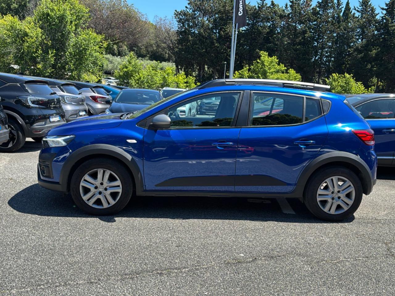 Dacia Dacia Sandero usata 22