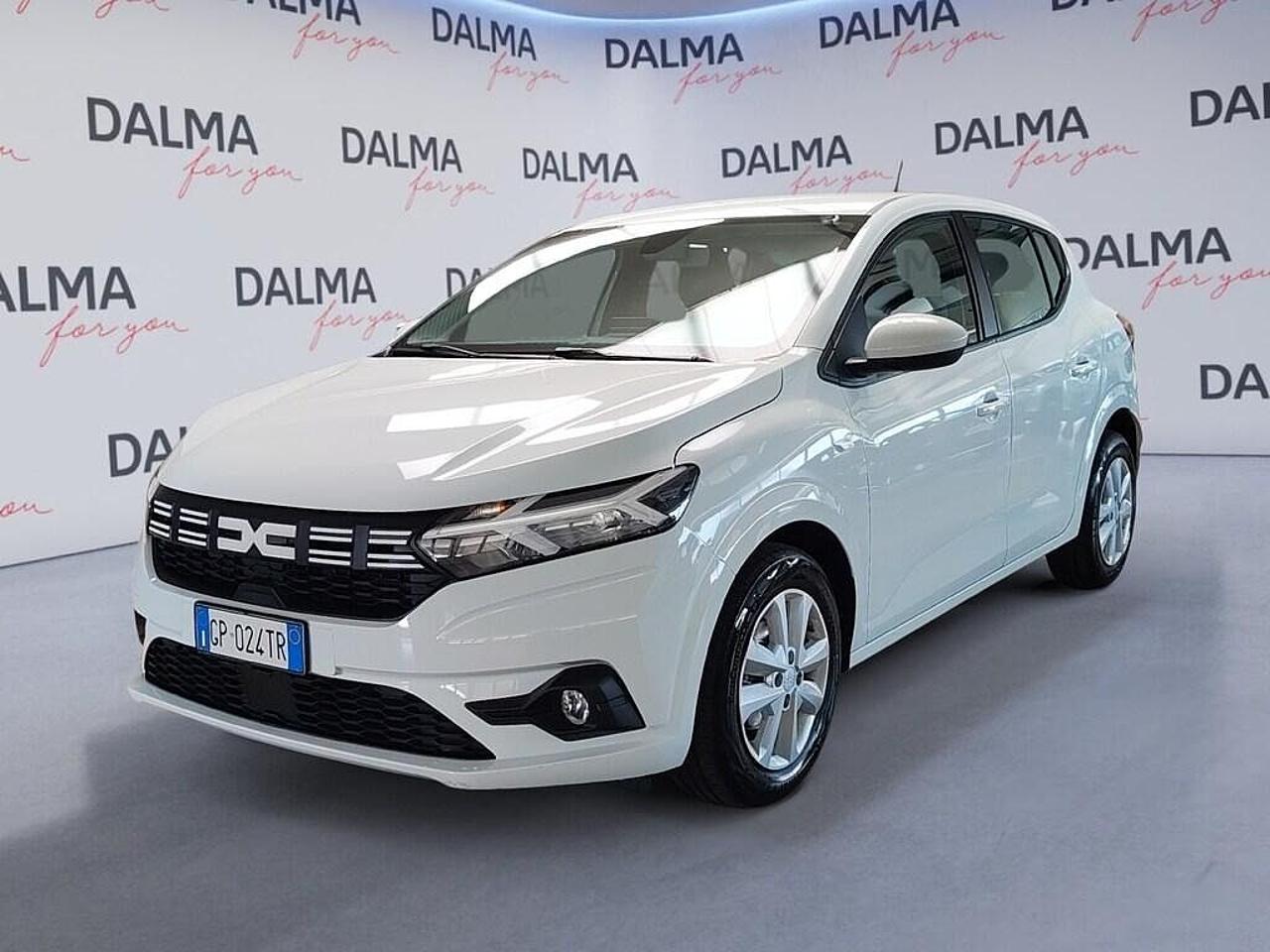 Dacia Dacia Sandero SANDERO Streetway 1.0 sce Expression 65cv