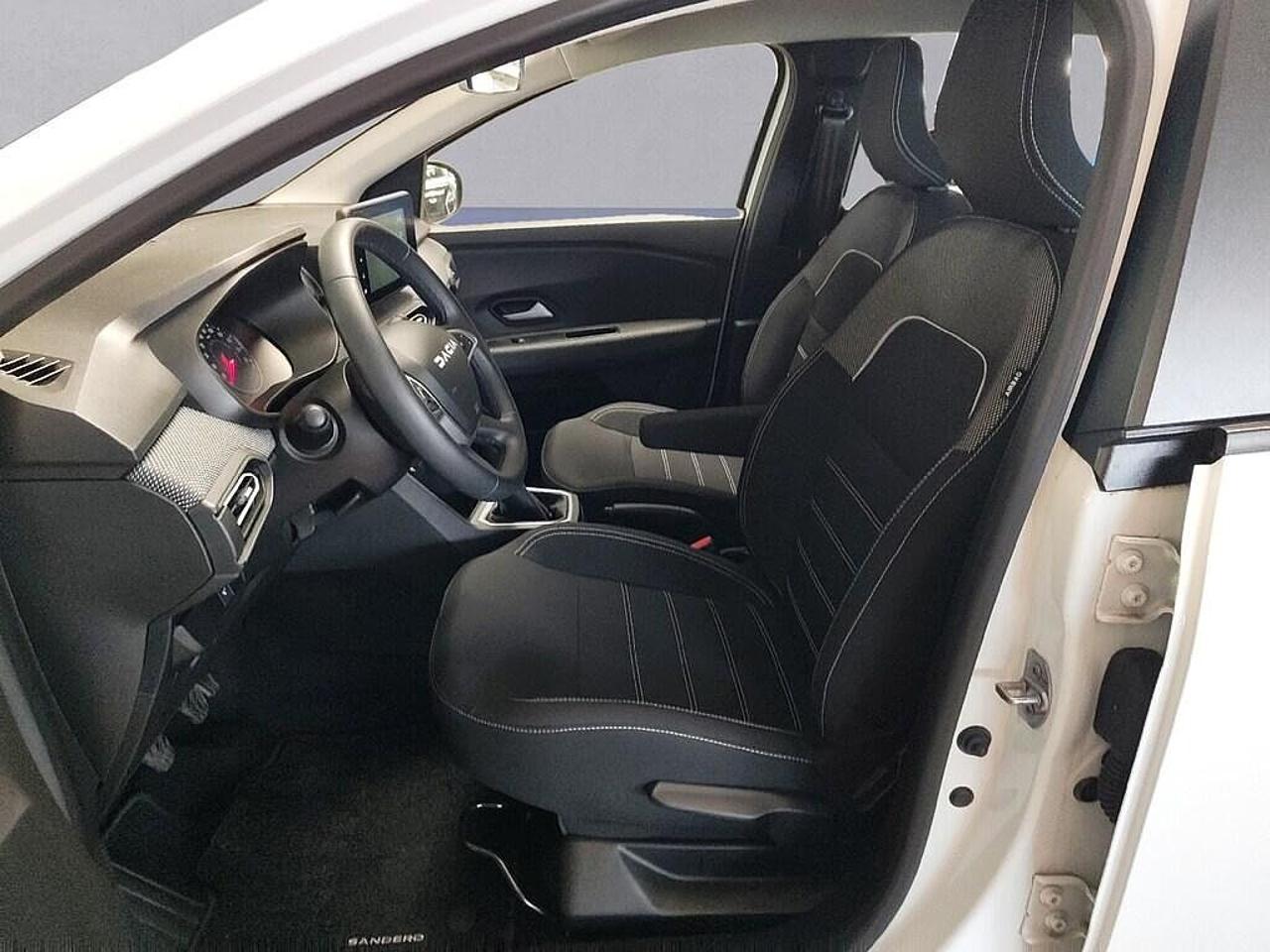 Dacia Dacia Sandero usata 1