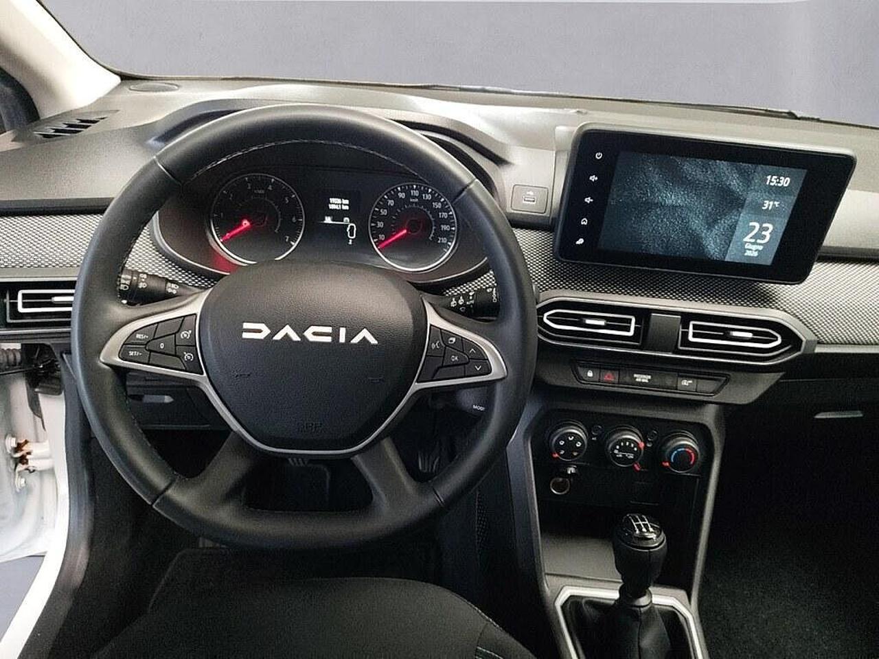 Dacia Dacia Sandero usata 2