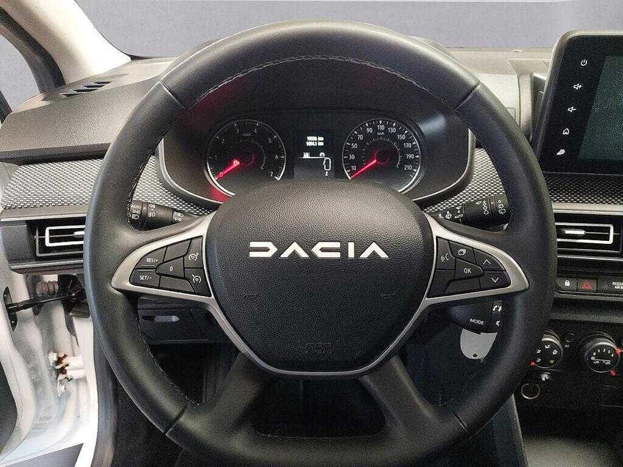 Dacia Dacia Sandero usata 3