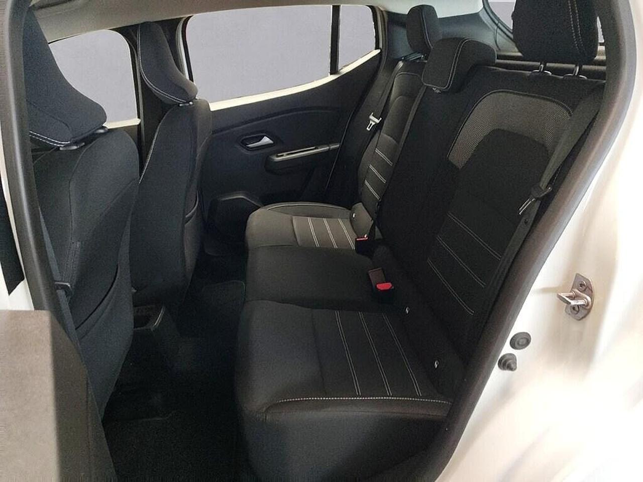 Dacia Dacia Sandero usata 4
