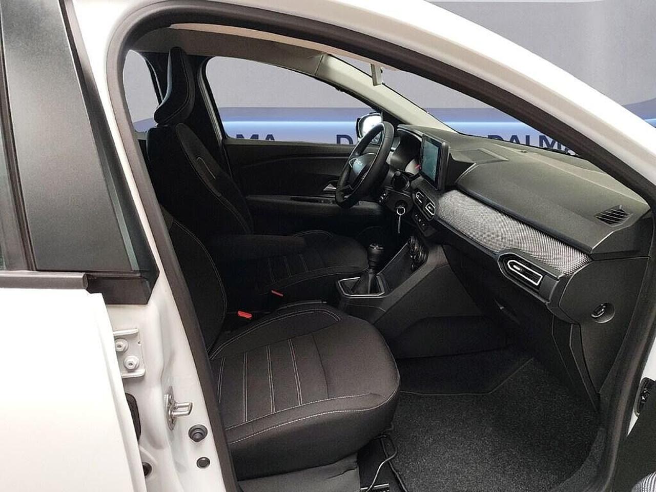 Dacia Dacia Sandero usata 5
