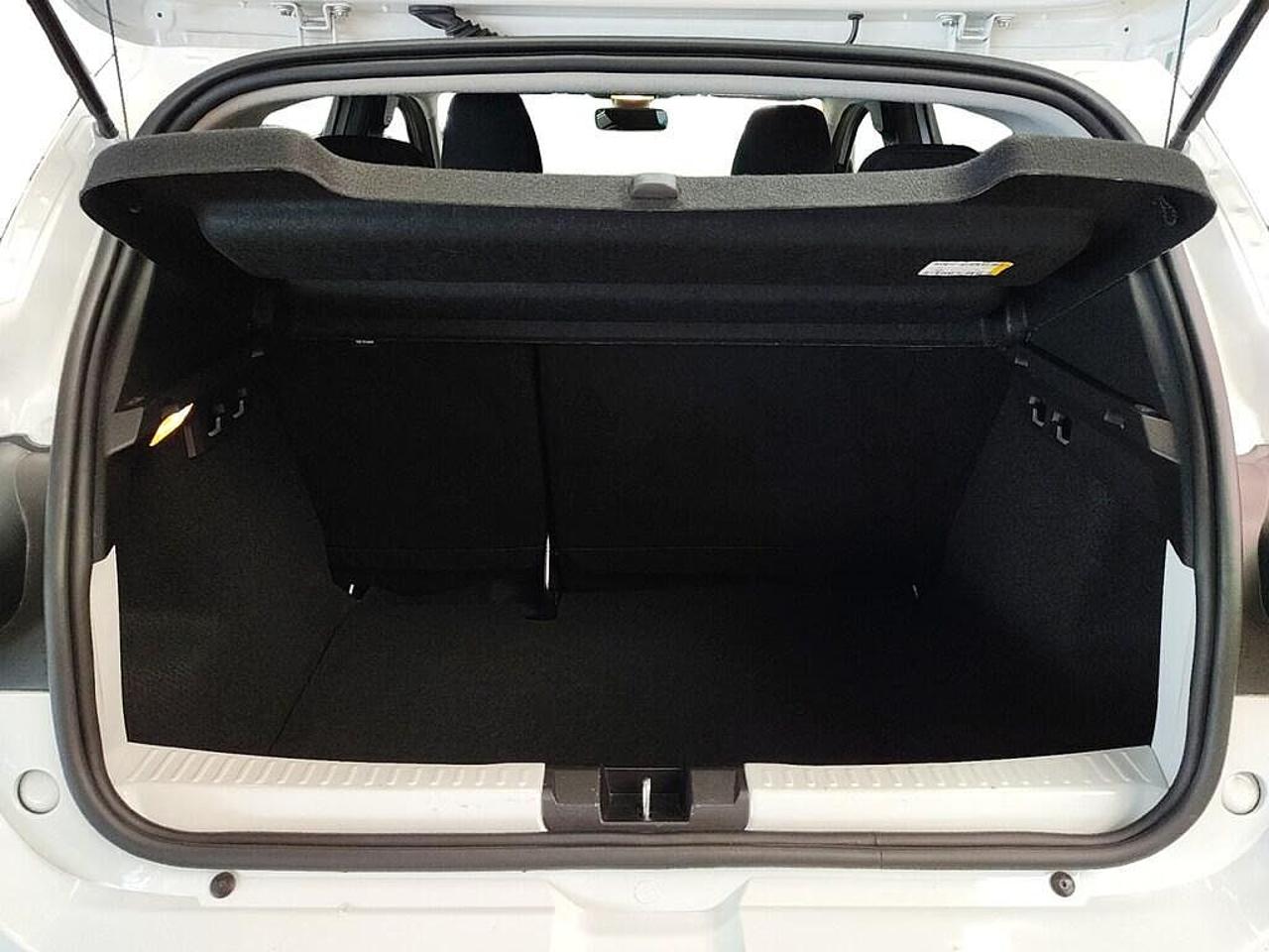 Dacia Dacia Sandero usata 6