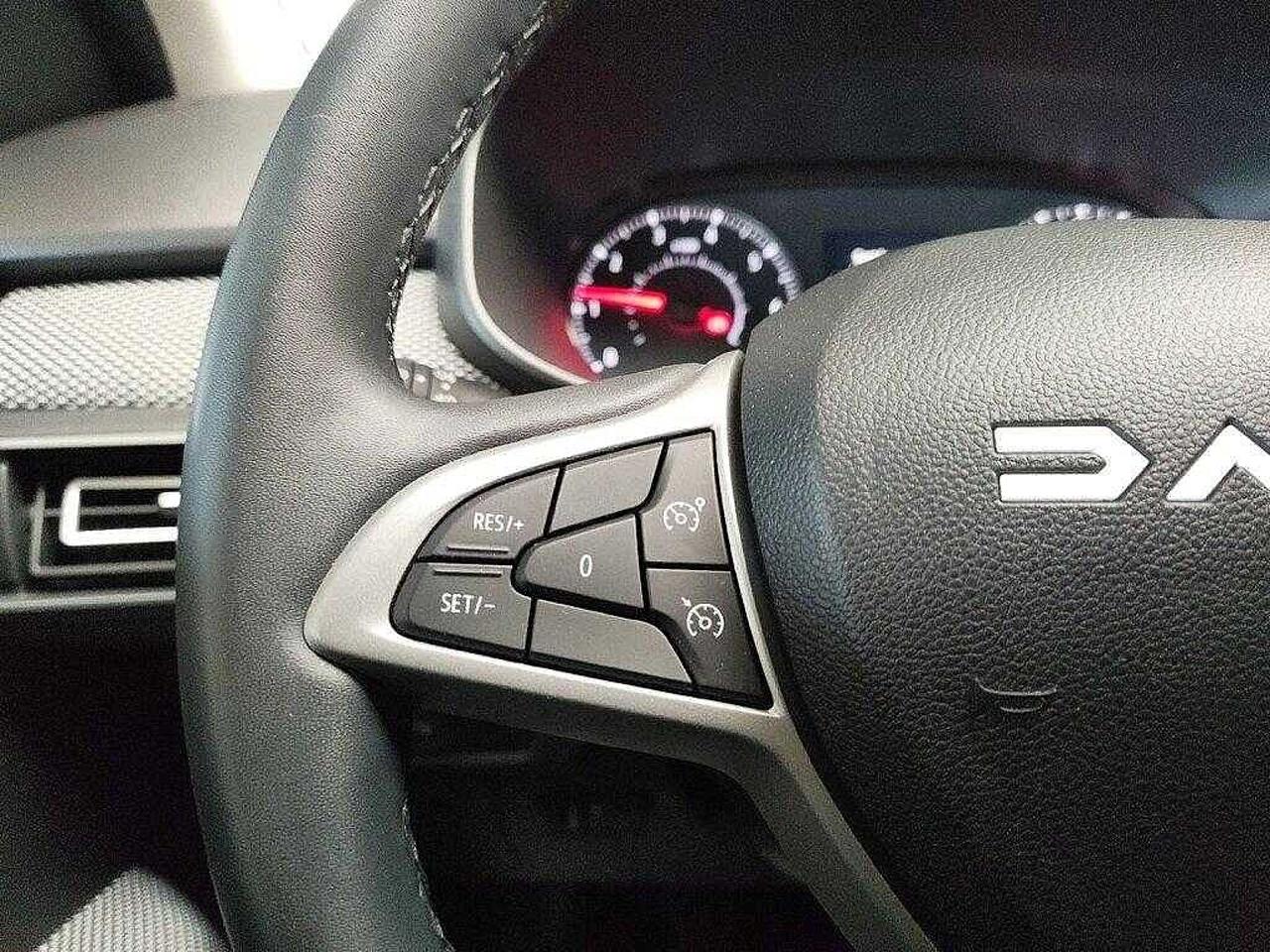 Dacia Dacia Sandero usata 7