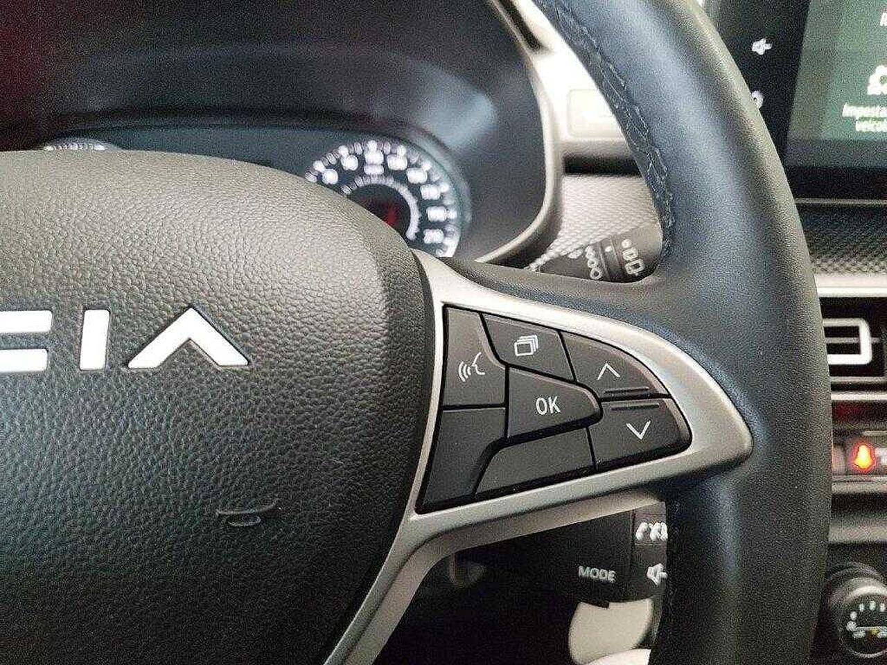 Dacia Dacia Sandero usata 8