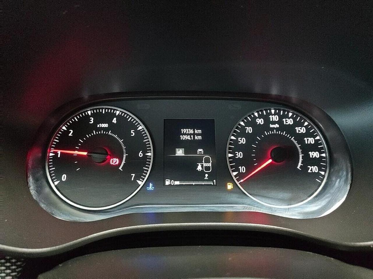 Dacia Dacia Sandero usata 9