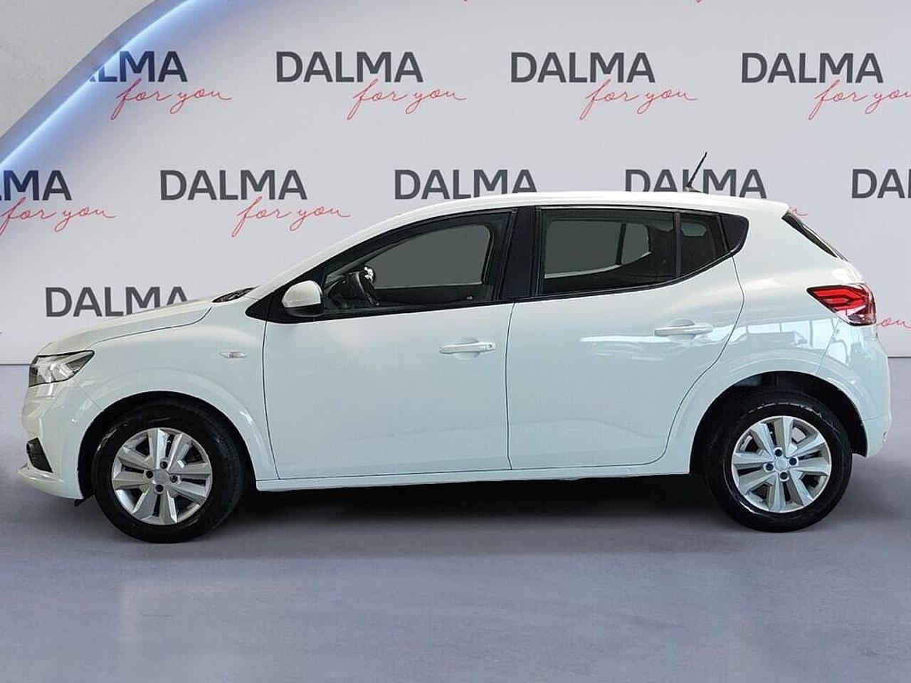 Dacia Dacia Sandero usata 11