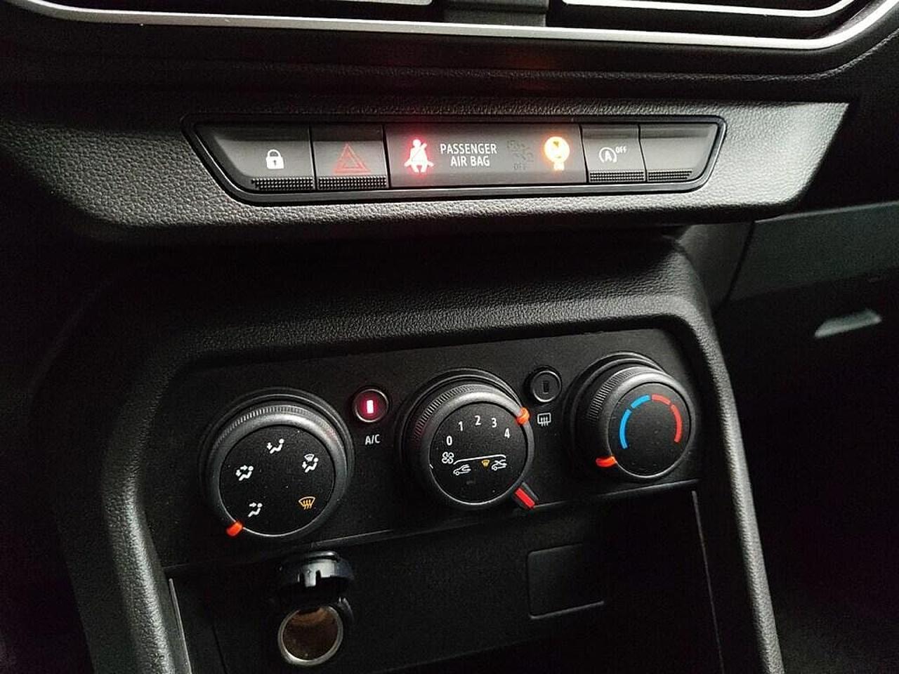 Dacia Dacia Sandero usata 12