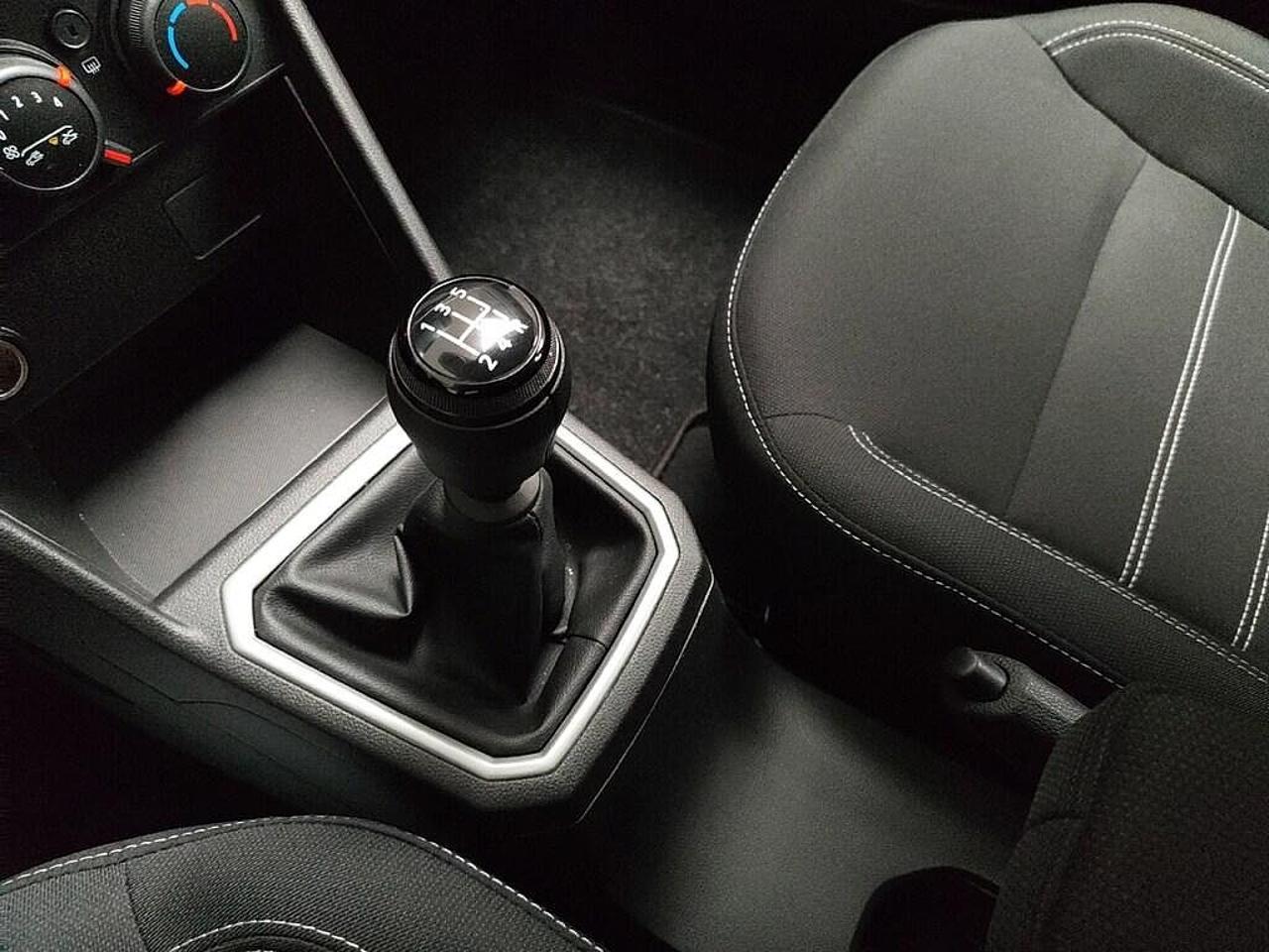 Dacia Dacia Sandero usata 13