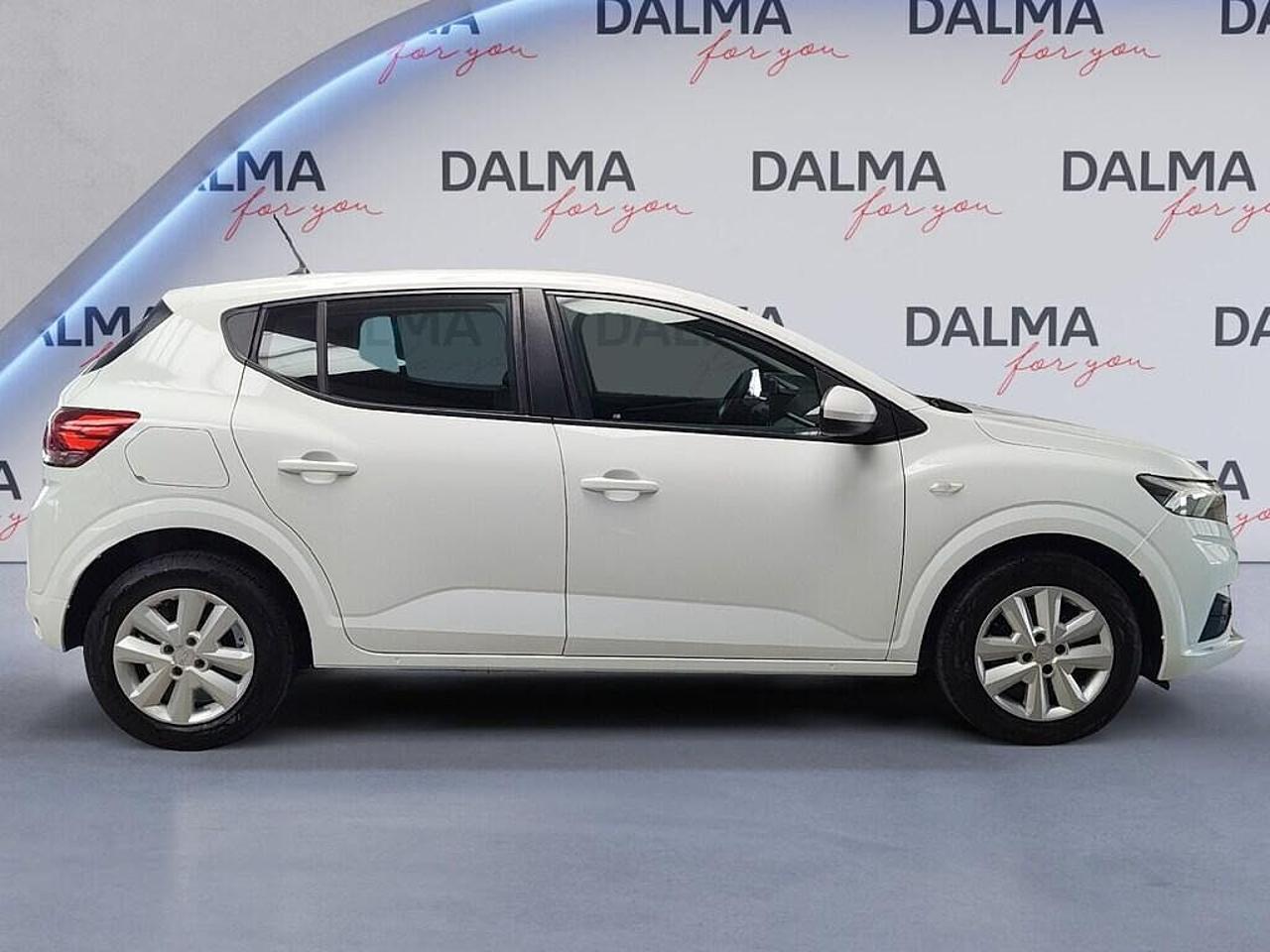 Dacia Dacia Sandero usata 17