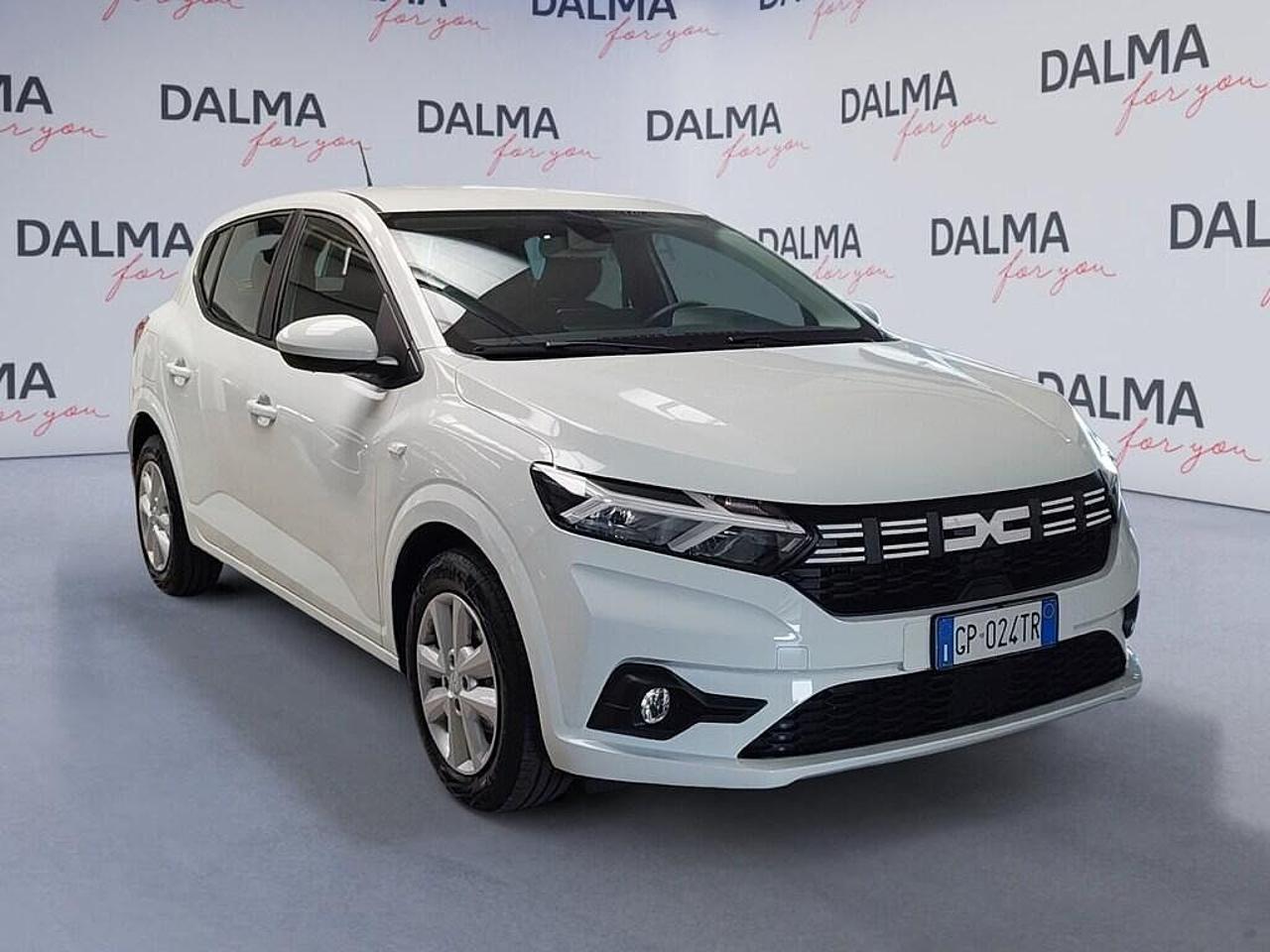 Dacia Dacia Sandero usata 18