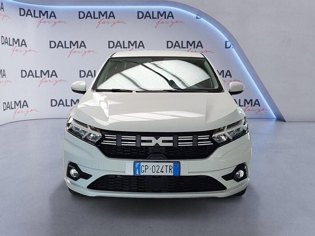 Dacia Dacia Sandero usata 19