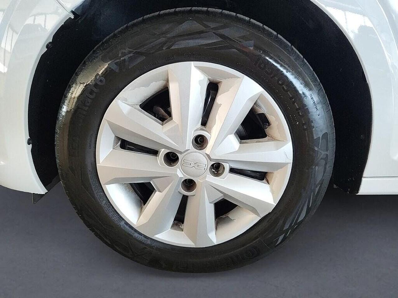 Dacia Dacia Sandero usata 20