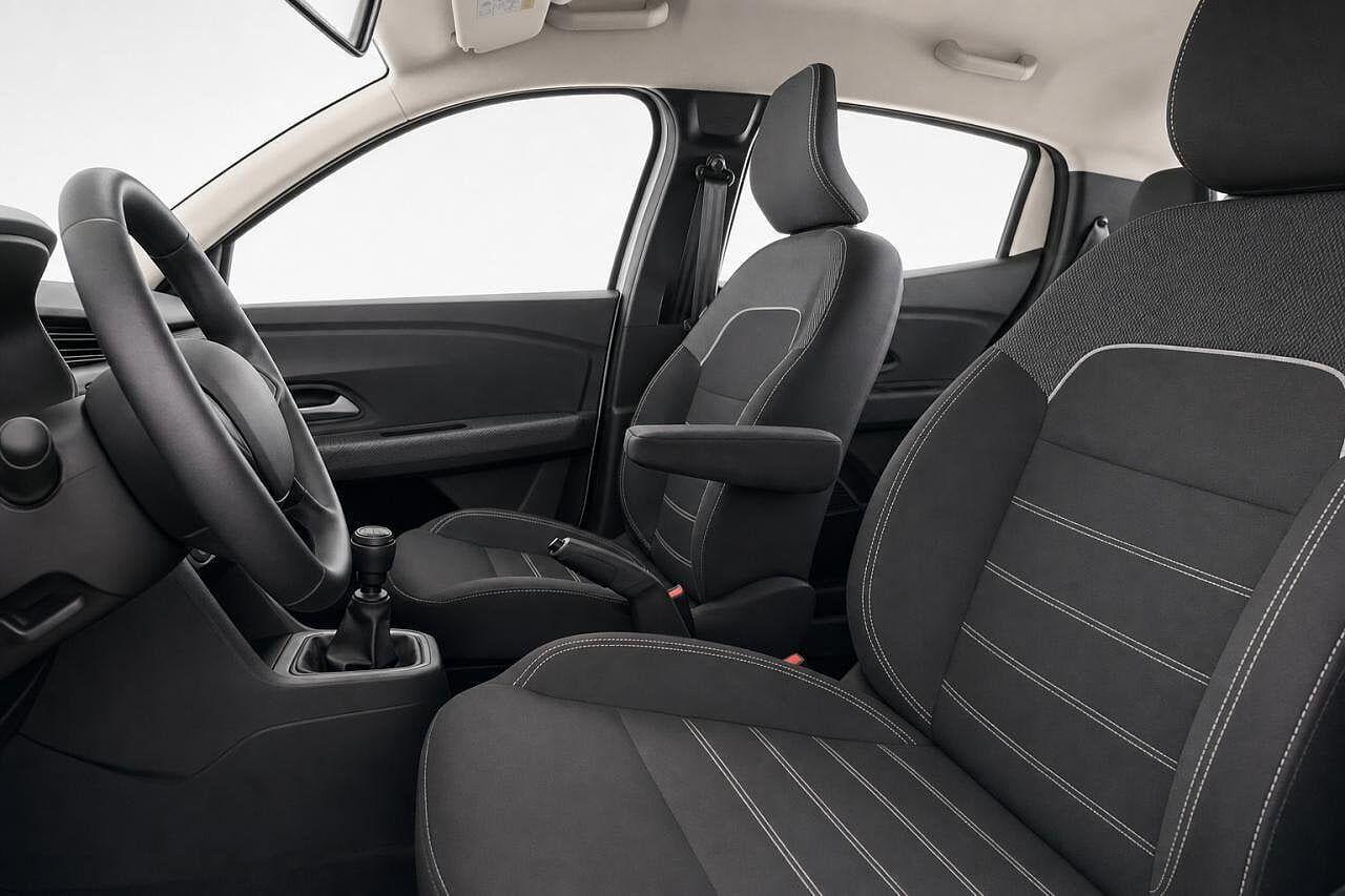 Dacia Dacia Sandero usata 1