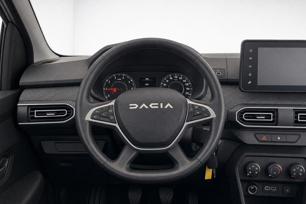 Dacia Dacia Sandero usata 3