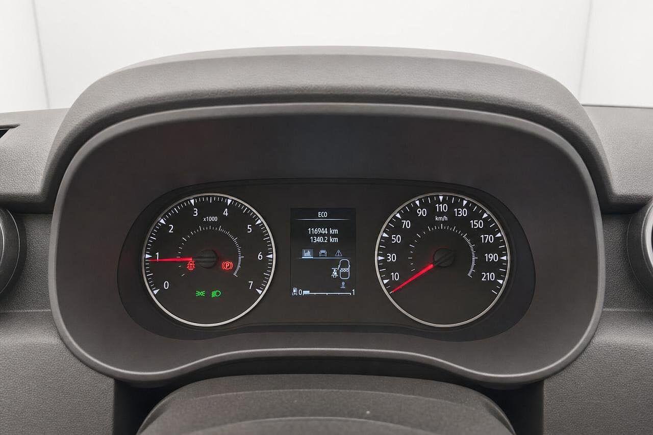 Dacia Dacia Sandero usata 4