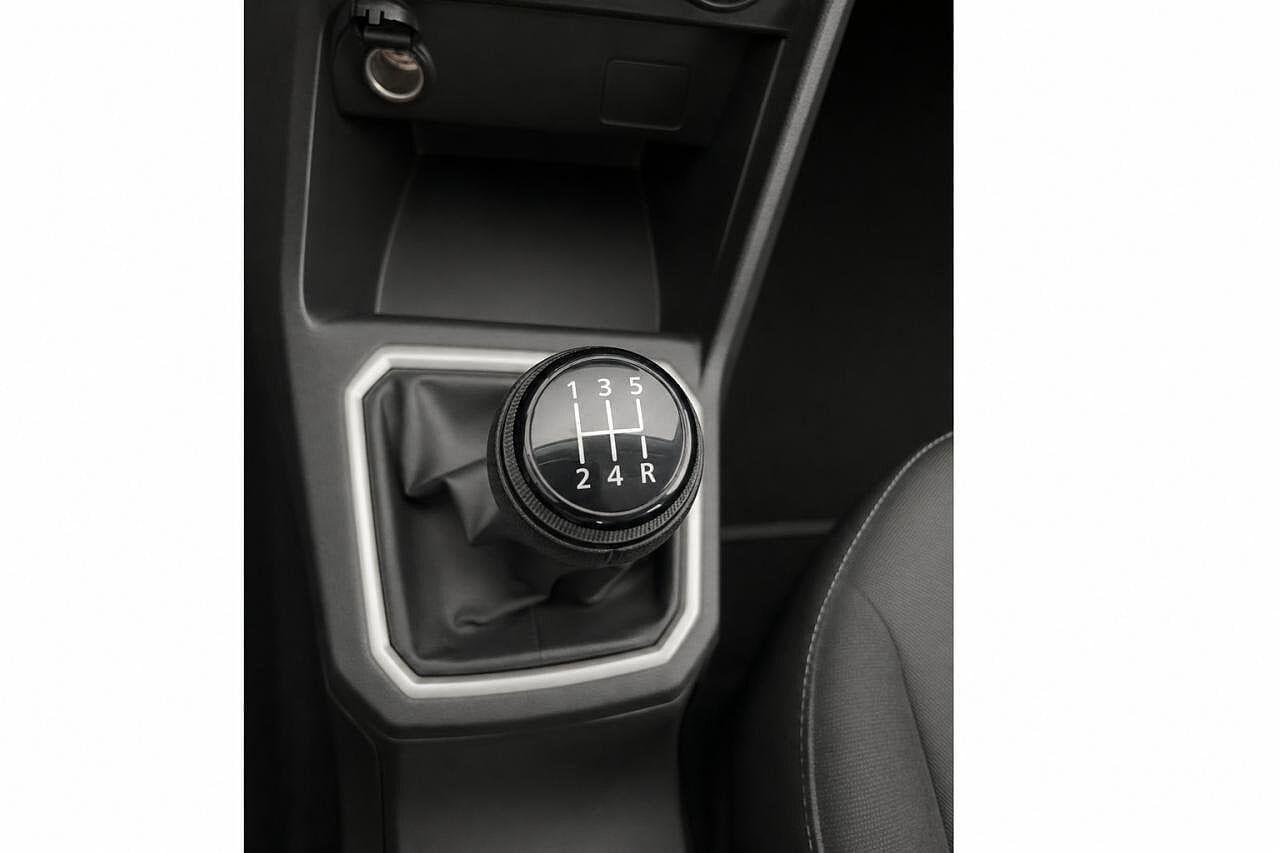 Dacia Dacia Sandero usata 5