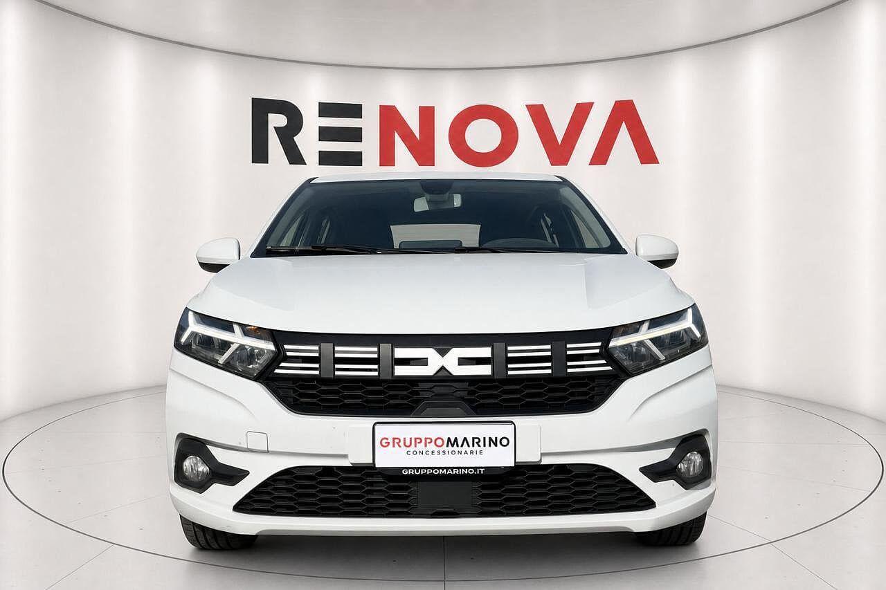Dacia Dacia Sandero usata 15