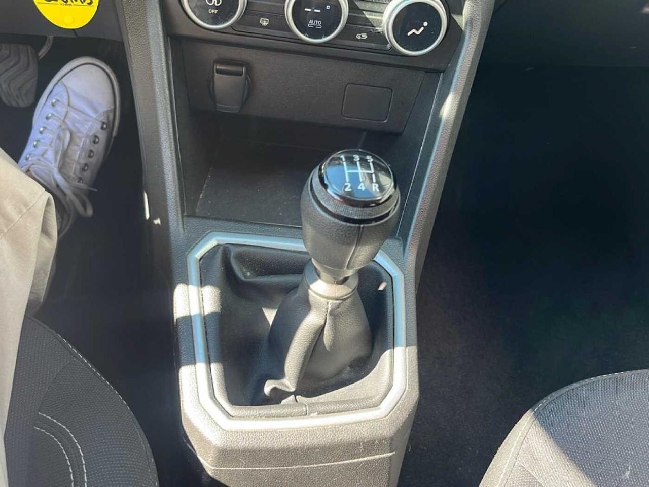 Dacia Dacia Sandero usata 1