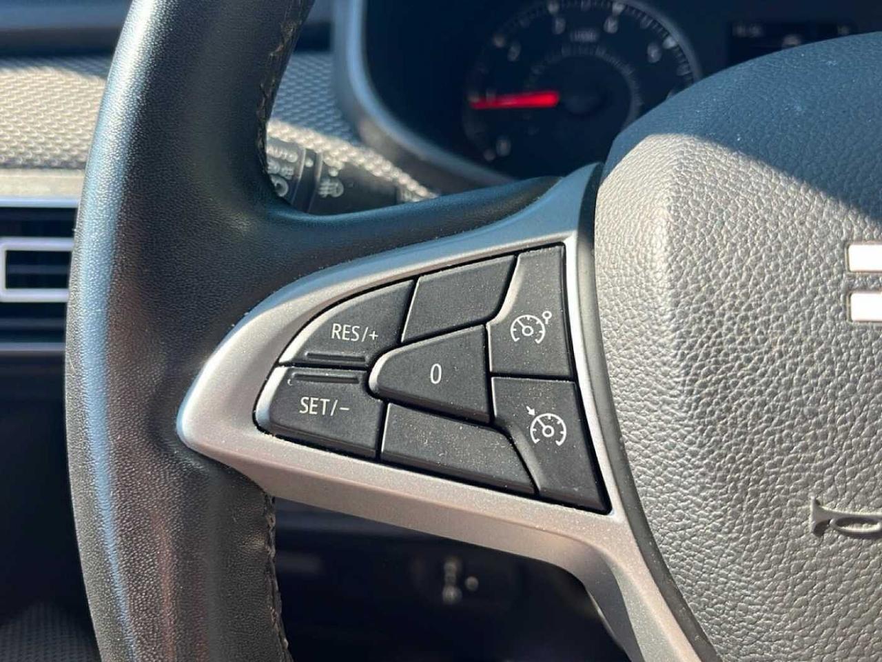Dacia Dacia Sandero usata 3