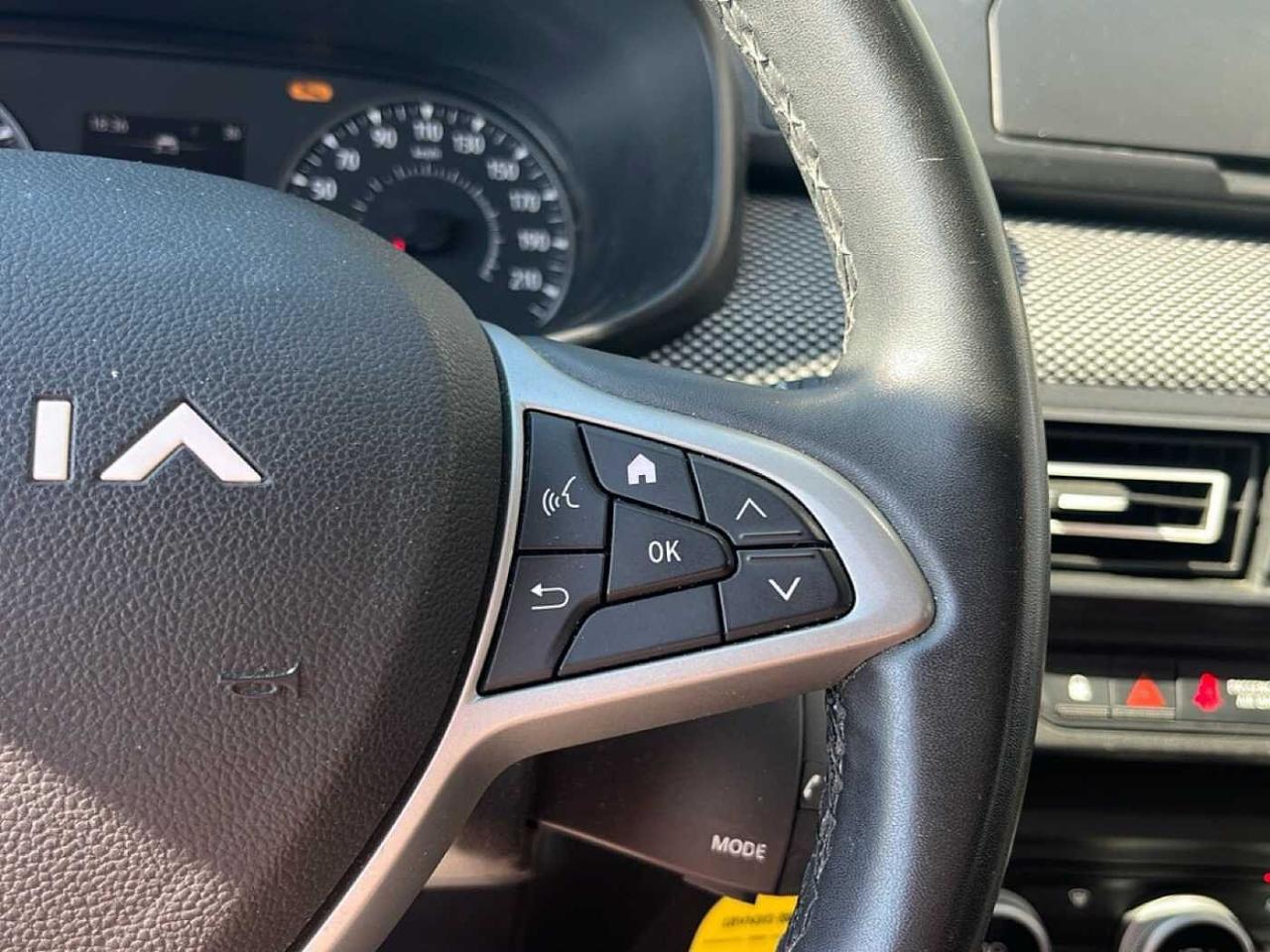 Dacia Dacia Sandero usata 4